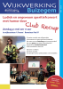 aperitief concert Club Recup