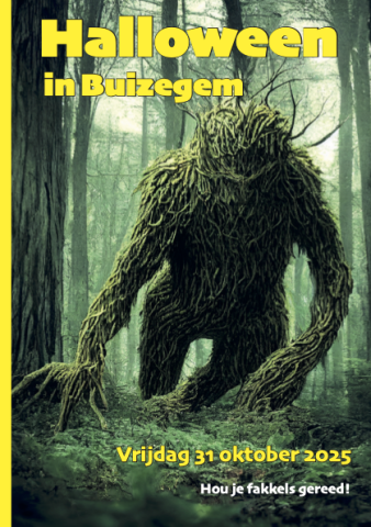 Halloween 2025 't Forum